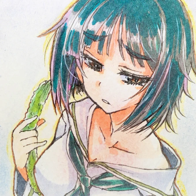 #後藤モヨ子生誕祭2023過去絵でお祝い 