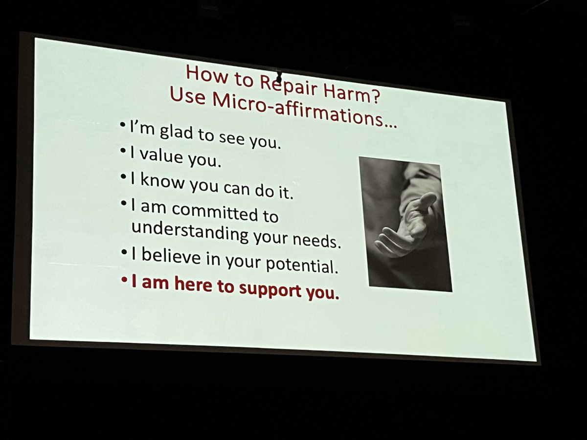 Sabrina_3714's tweet photo. Thanks Dr. @TyroneCHoward for sharing your insight on how important Racial Equity its and backing it up with data. We have to be mindful &amp; intentional in what we do daily to put our best foot forward in supporting our African Americans and Latino X community. @DISDREO https://t.co/8AzuwR5GYf