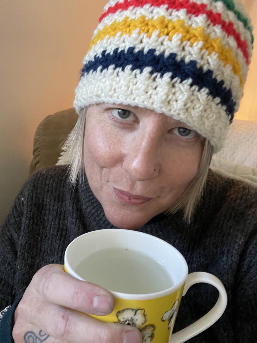 Nikki she/her tweet media