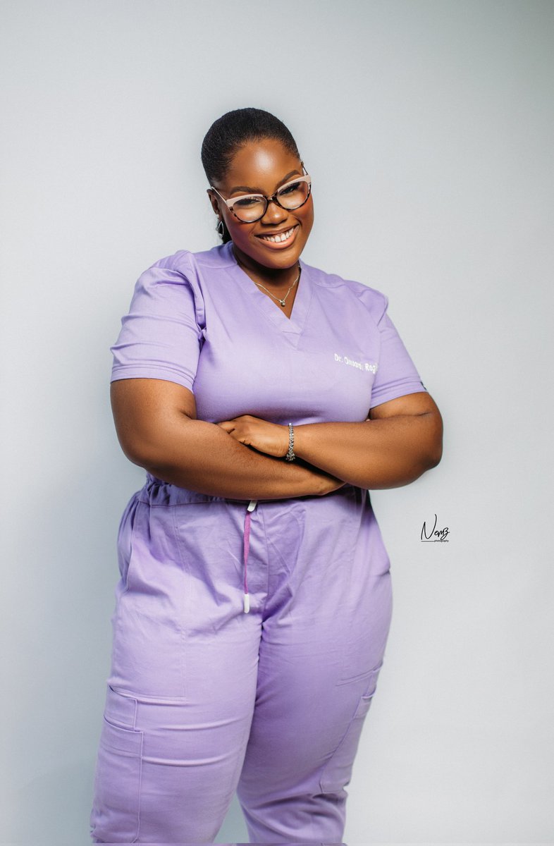 regina_osc's tweet photo. Today I swore the Hippocratic oath, feels so surreal.
Officially Dr Onuorah Regina Chikaodili (MB;BS Nig.)

Cheers to a successful career and a beautiful future...this doctor is grateful ❤️
📷 @NemzPhotography
#MedTwitter https://t.co/TdRddWYk1q