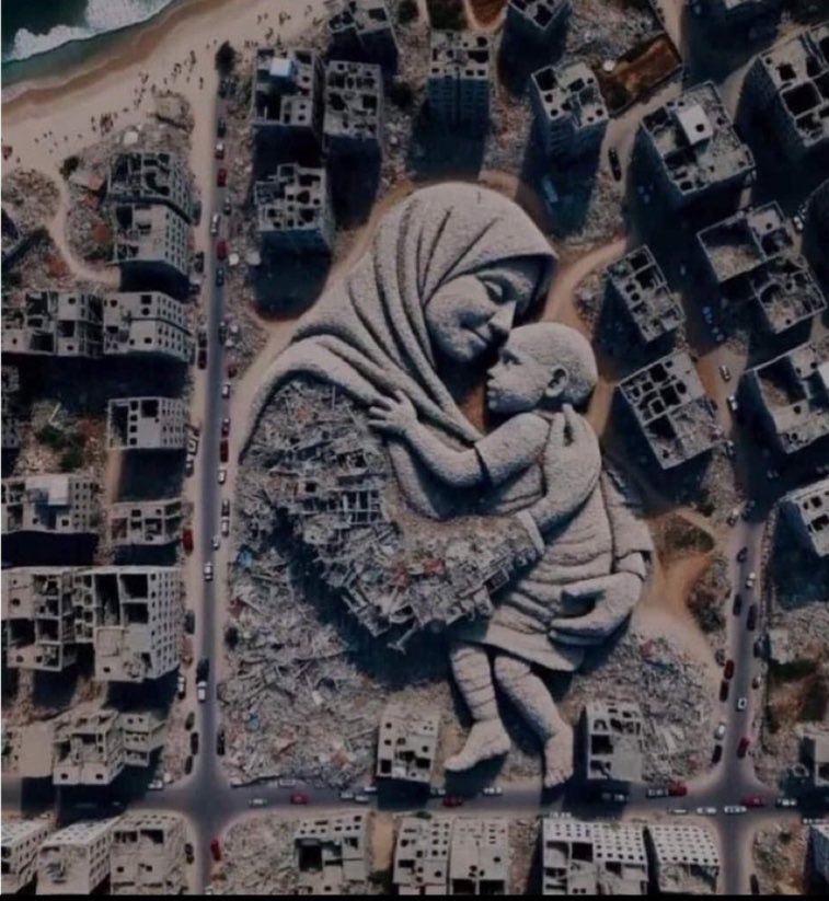 Slam9367's tweet photo. HELP PLEASE !!!!!!! 🇵🇸🇵🇸🇵🇸

People are being subjected to genocide in Gaza. There is no communication and people are being killed. We need Starlink technology. Help Gaza! @elonmusk #starlinkforgaza https://t.co/XZkYUrxS4U