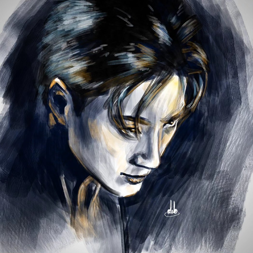 DeborahArt99's tweet photo. We are warriors for all warriors.

Thanks to Choi San and all backup dancers for doing this wonderful performance video. You all are so talented ❤️‍🔥
#CHOISAN #ATEEZfanart #CHOISANTHESTANDARD https://t.co/19uj2zrgT5