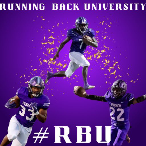 ChanceSparks22's tweet photo. These guys make me and my big brothers @amari_brundidge and @TayMartavius LOOK GOOD! No them…no us. They don’t get enough credit. Thank you O-line!!

They meant me Chancellor not Cedric 😂
@Dylantwymon
@CharlesKing @rroseman_52  @58Jamarcus @PatrickGatesJr1 https://t.co/ltrGg09aYN
