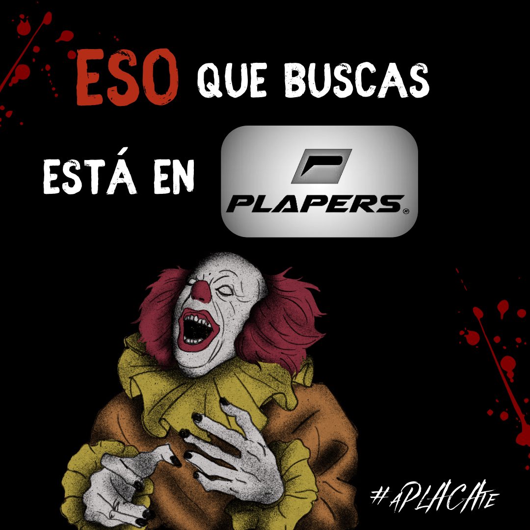 Plapers's tweet photo. 🎈 Todos flotamos aquí en Plapers! Busca tu placa ya! Link en bio! 🎈
*
*
*
*
*
#aPLÁCAte #placas #decoracion #placasdecorativas #autos #bici #transporte #diseño #plapers #regalo #design #like #style #localbusiness #custom #halloween #octubre #spooky https://t.co/2JW3kz2Vjh