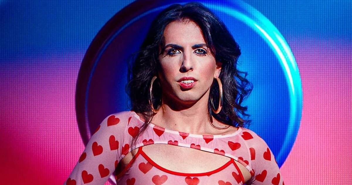 bertolito99's tweet image. Como se nota que falta para levantar el cotarro por dios. Te queremos de vuelta #GHVIP27O #RepescaAlbert #GHVIPGala7