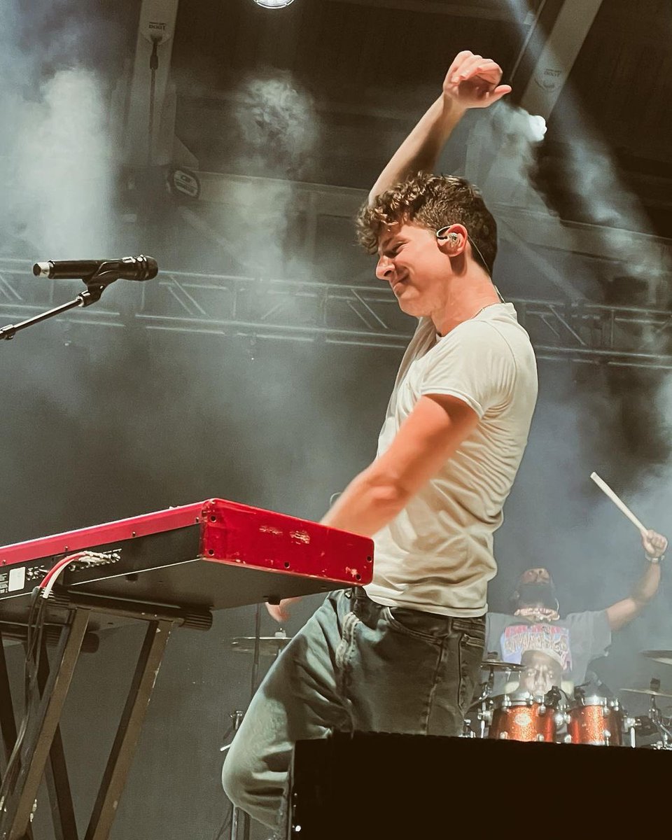 PuthToks's tweet image. Charlie Puth will headline TikTok’s ‘In the Mix’ at Sloan Park in Mesa, Arizona, on December 10.
#CharliePuth @CharliePuth
This will be Tiktok&apos;s first-ever live global music event. The lineup also includes Cardi B, Niall Horan, and Anitta.