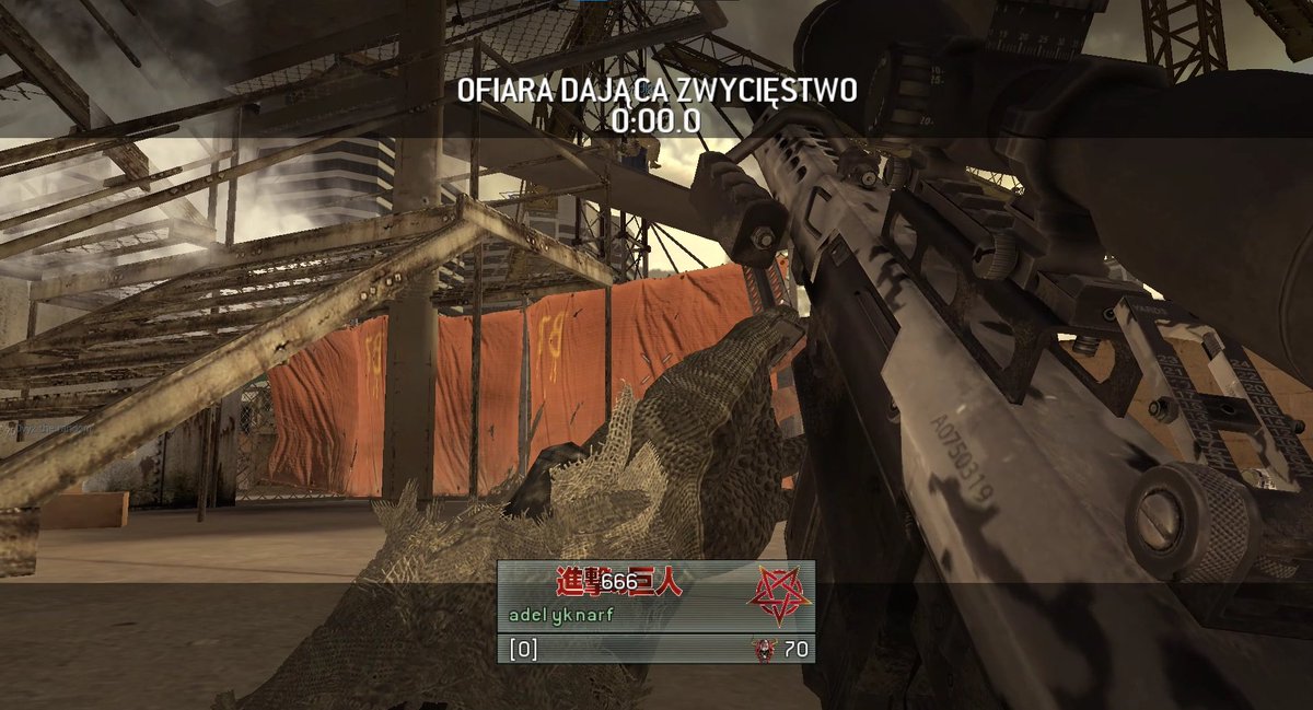 first in <a href="/AdelHeritage/">ADEL</a> // i wanna rehit this with more distance