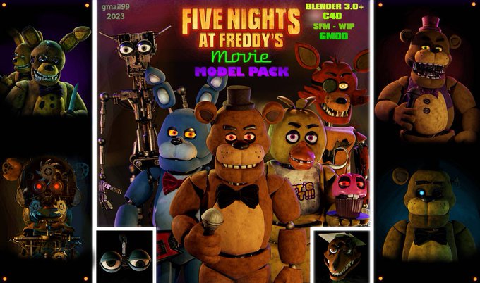 Who is going to watch FNAF? https://t.co/uGUAEn7Rlp<a href="/tag/findom"class="tags"><span>#findom</span></a><a href="/tag/paypigs"class="tags"><span>#paypigs</span></a><a href="/tag/taryn"class="tags"><span>#taryn</span></a><a href="/tag/nsfwwarning"class="tags"><span>#nsfwwarning</span></a><a href="/tag/nsfwlittlespace"class="tags"><span>#nsfwlittlespace</span></a>