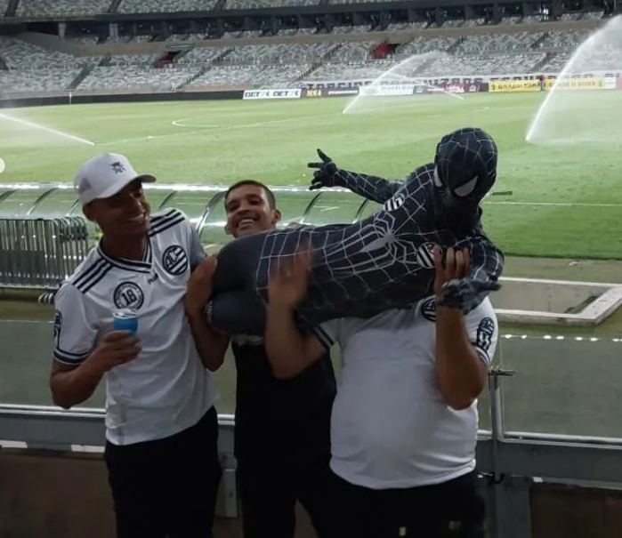 Começou!!! É hora de carregar o danoninho!
twitch.tv/brasilprimecup…