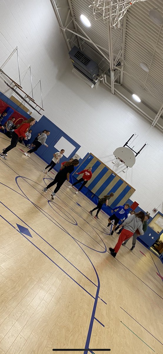 WestFalconsGBB's tweet photo. Had an amazing time at Blue Grass Elementary today! Great playing basketball with some Future Falcons!! https://t.co/shftJwIJv0