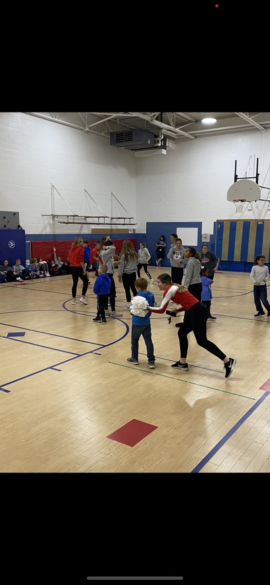 WestFalconsGBB's tweet photo. Had an amazing time at Blue Grass Elementary today! Great playing basketball with some Future Falcons!! https://t.co/shftJwIJv0