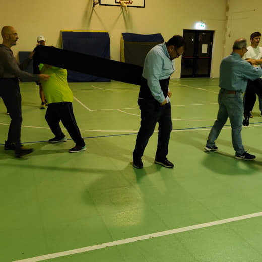 Mataresos de l'Alguer tweet media