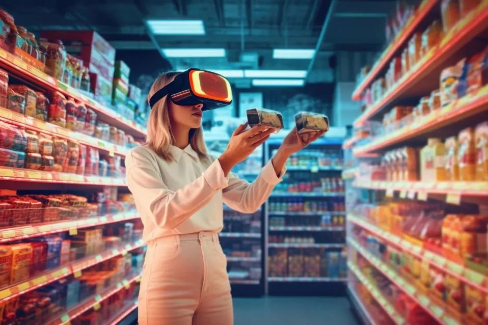 ErVirtual Reality, Real Business: The Impact of the #Metaverse on Companies - @BernardMarr v. @Forbes forbes.com/sites/bernardm… #VirtualReality #VR #DigitalTransformation @IanLJones98 @Shi4Tech @lyakovet @IngridVasiliu @dinisguarda @FrRonconi @avrohomg @bimedotcom @sallyeaves…