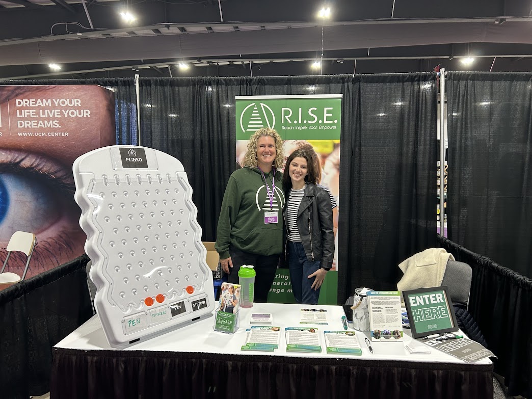 It's been  one week since the National Women's Show!
We had so much fun meeting you all. We hope to see you soon! 

Make sure to tag us in your posts <a href="/riseacademy2020/">RISE Academy</a>
riseacademy.ca