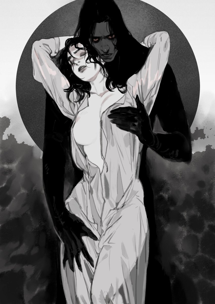 🦇🩸 Eldritch Vampire Deity ✨ (@BreeTheV) / X