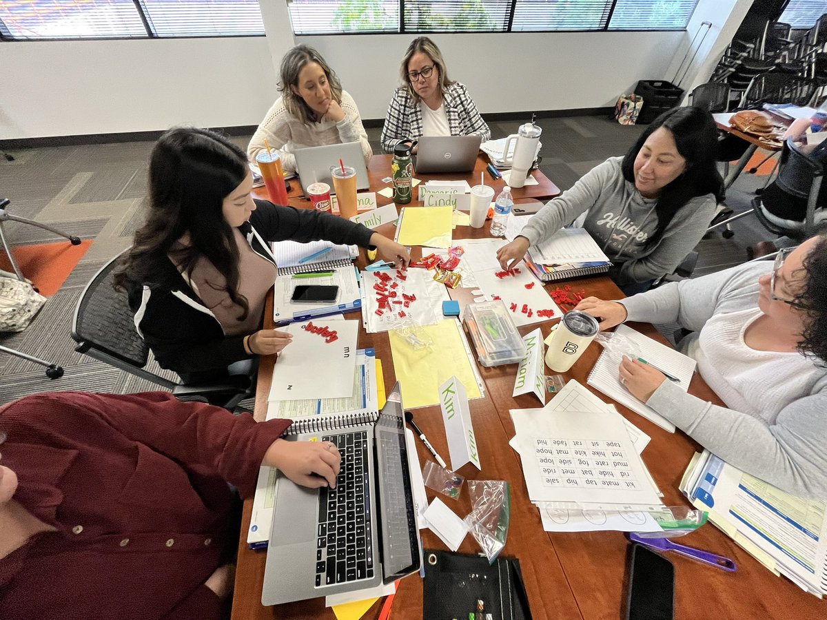 Amy Kowalski (@kowalski_cjusd) on Twitter photo Thank you <a href="/ColtonJUSD/">Colton Joint Unified</a> for providing #LETRS <a href="/LexiaLearning/">Lexia</a> PD to this very engaged group of teachers. They now increased knowledge and many more teaching strategies to add to their toolbox. <a href="/HyderEdD/">Dr. S. Hyder</a> <a href="/CJUSDESD/">Tina_Petersen Ed.D.</a> Thank you <a href="/ColtonJUSD/">Colton Joint Unified</a> for providing #LETRS <a href="/LexiaLearning/">Lexia</a> PD to this very engaged group of teachers. They now increased knowledge and many more teaching strategies to add to their toolbox. <a href="/HyderEdD/">Dr. S. Hyder</a> <a href="/CJUSDESD/">Tina_Petersen Ed.D.</a>