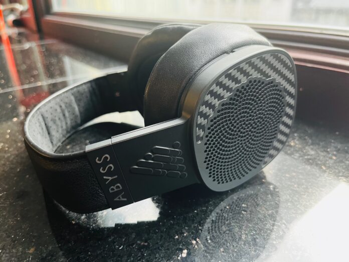 A value for money Headphone of Abyss Diana.

Learn More:majorhifi.com/abyss-diana-mr…
#Abyss #headphonesreview #headphonesrecommended