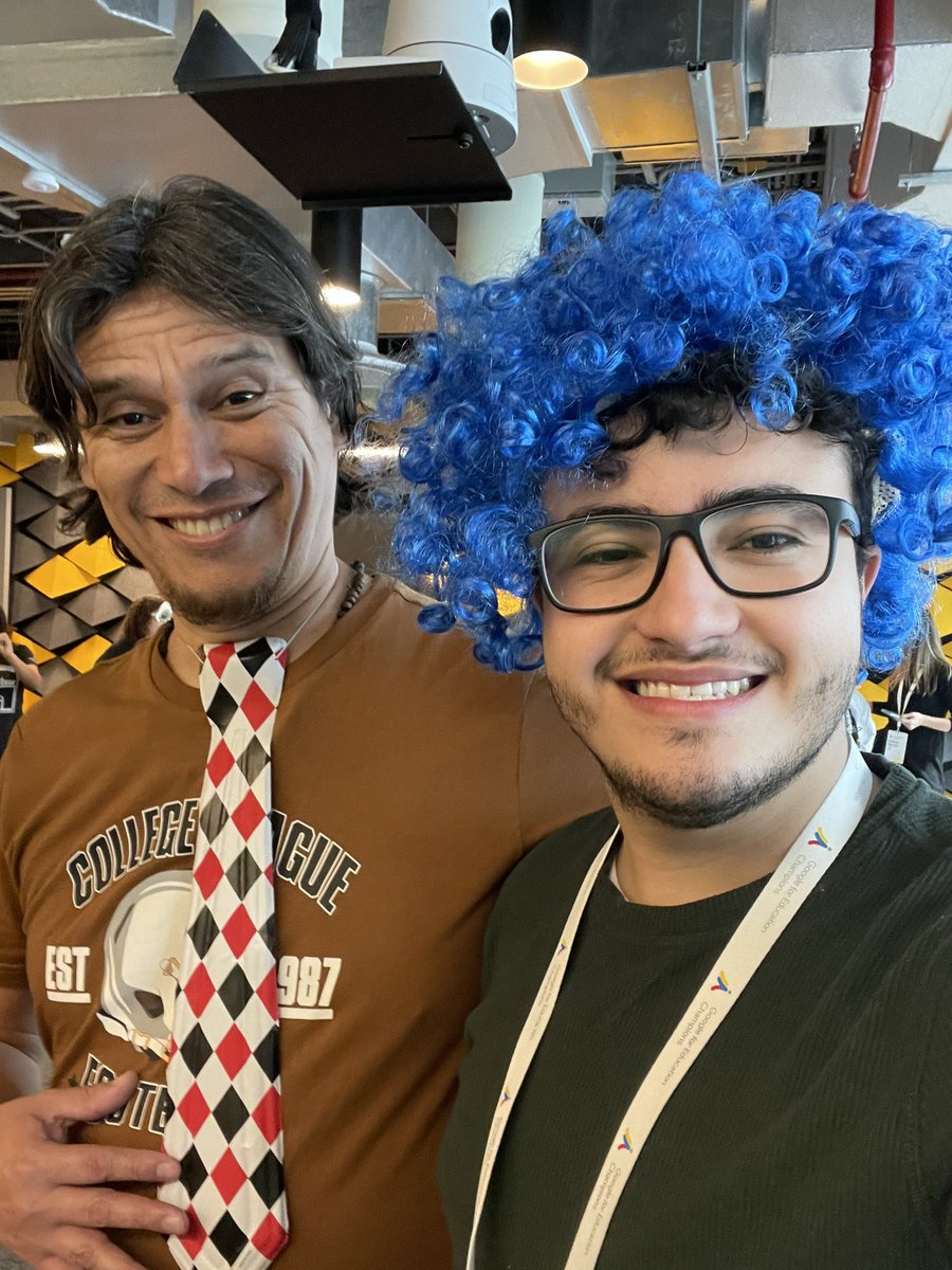 Lizandro Morales tweet media