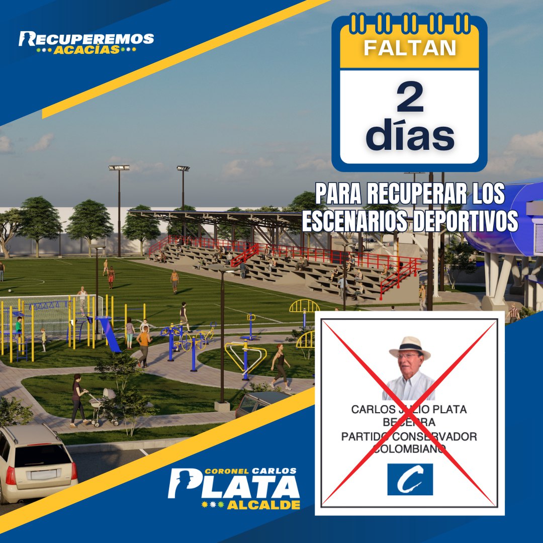 Coronel Carlos Plata tweet media