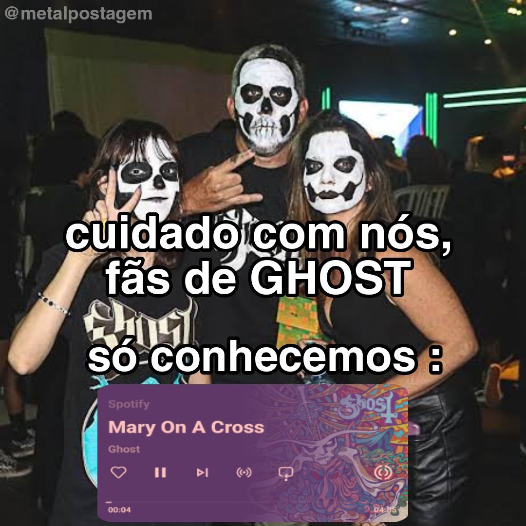 Metalpostagem's tweet photo. https://t.co/wAgAnSmBY6