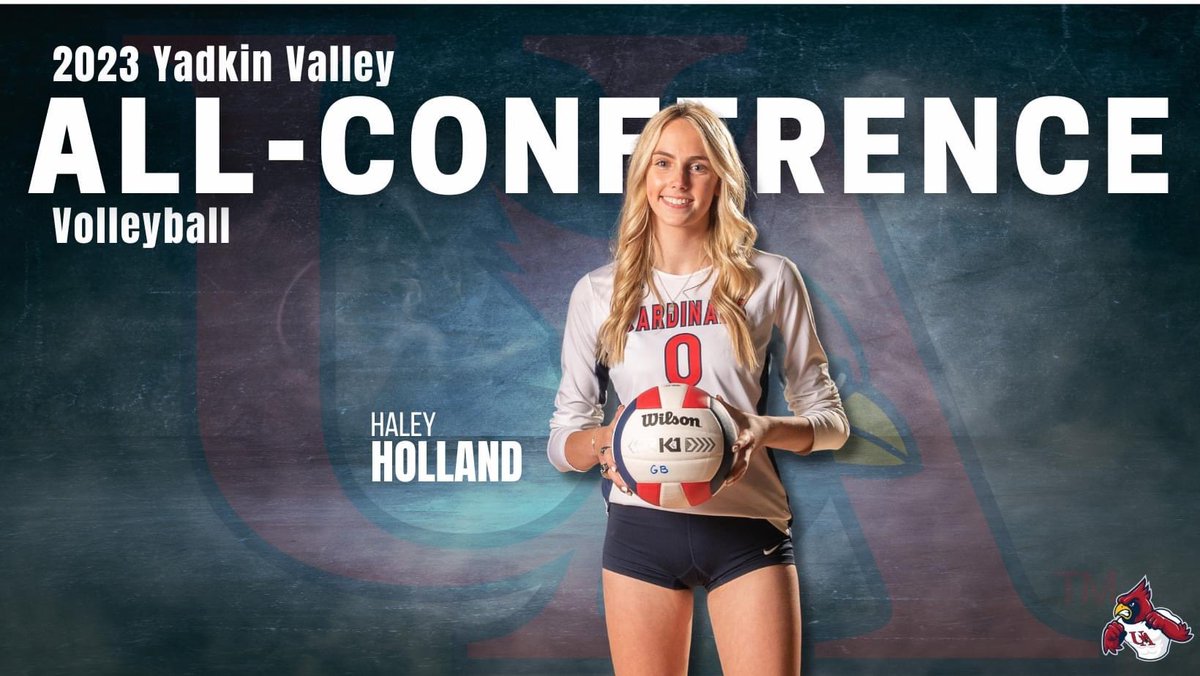 UAathletics's tweet photo. Congratulations to our golf, tennis &amp; volleyball all-conference selections. #weareUA #CardinalPride @JZUAHS @FrashierJustin @BrittanyRape @CheyanneNash1 @UAcharterschool https://t.co/XbQT4A2k1b