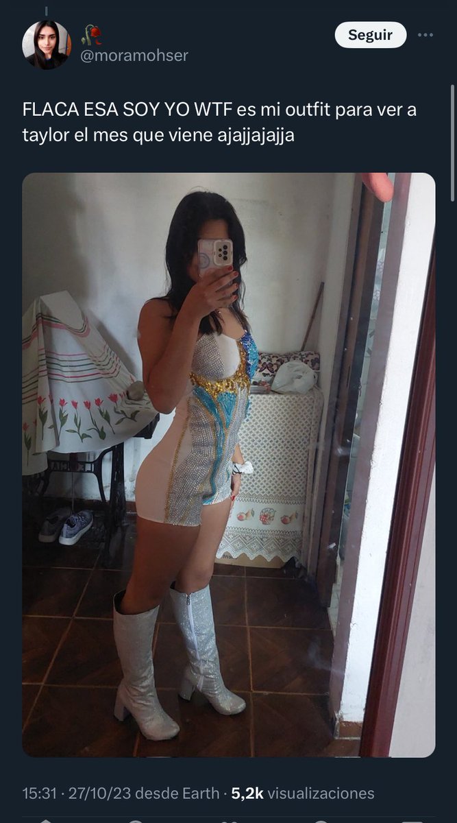 clona_ari's tweet photo. ESTOY ESTALLADO DE RISA https://t.co/GWHdAZ51S3