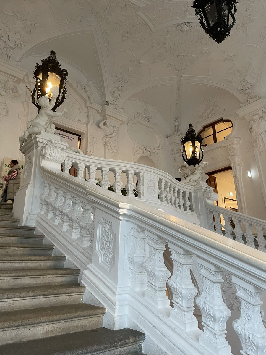 amaliagc16's tweet photo. 📍BELVEDERE, VIENA https://t.co/ETLPp6QiBX