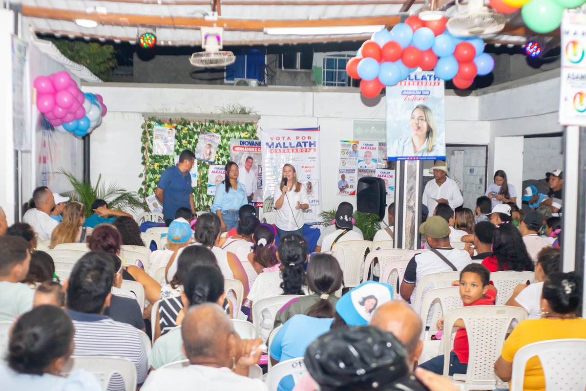 MALLATH MARTÍNEZ tweet media