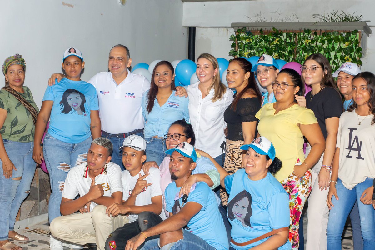 MALLATH MARTÍNEZ tweet media