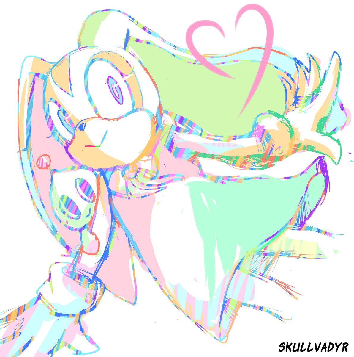 🎉Sonic Colors Demastered ➡️ SAGE '23🎉 (@RandomocityGmng) / X