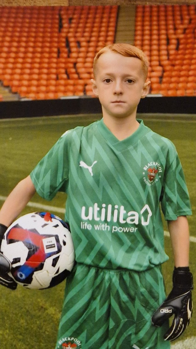 Stephen Vout tweet media