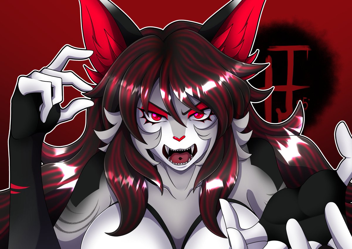 HeroFurry's tweet photo. Finished commission requested by telegram, I am open to commissions in case you want any cx  Telegram: https://t.co/PSTqAQfQ8X 
#furry #furrycommunity https://t.co/fqUWGMMPVD