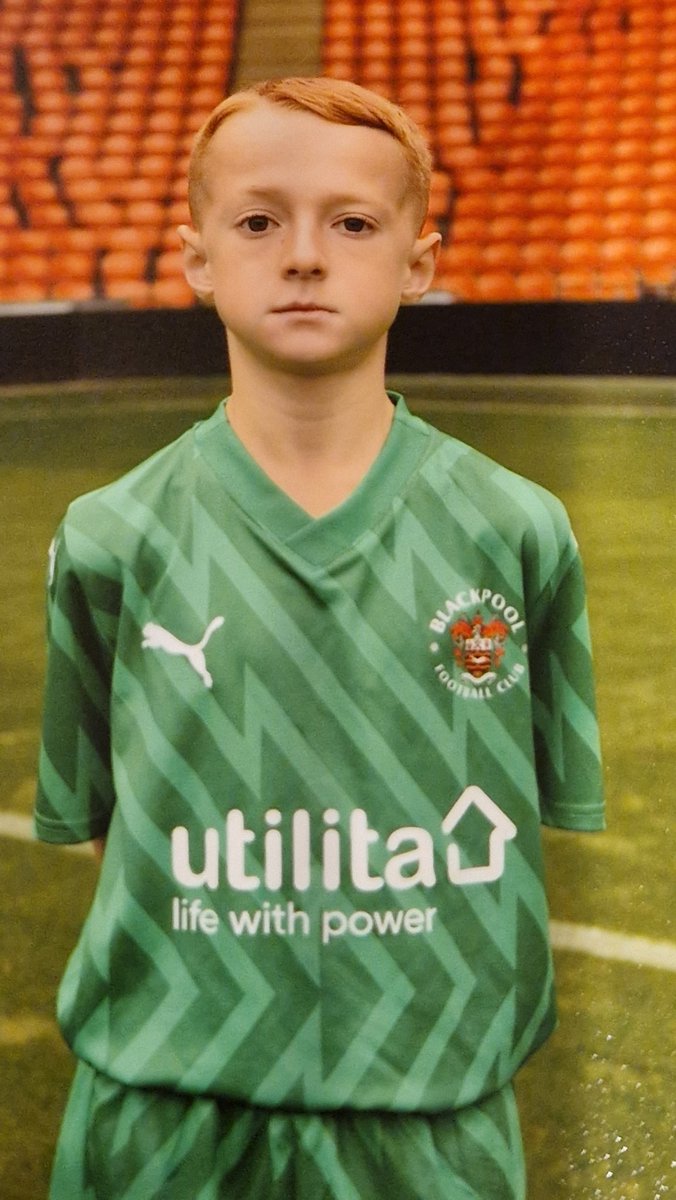 Stephen Vout tweet media