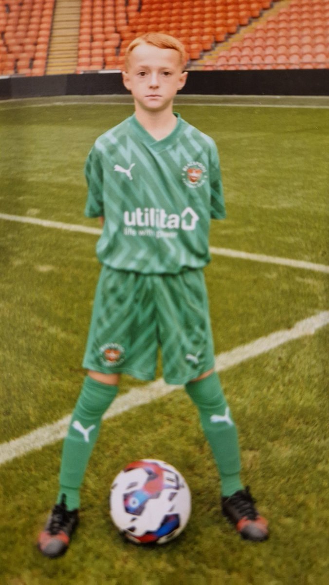 Stephen Vout tweet media