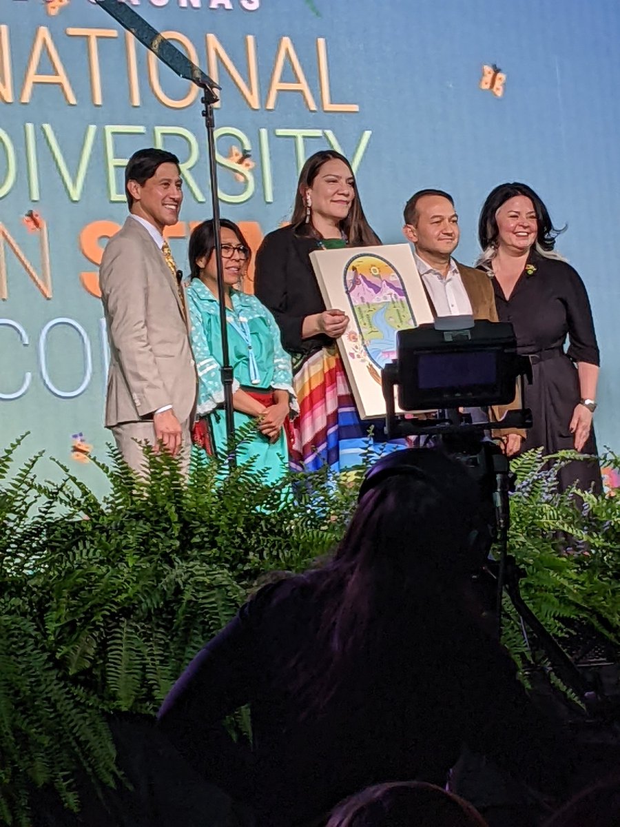 <a href="/theoreticalfun/">Joslynn Lee, Ph.D.</a> <a href="/GraceBulltail/">Grace JUSTICE FOR KAYSERA Bulltail</a> <a href="/SACNAS/">SACNAS</a> #NDiSTEM2023