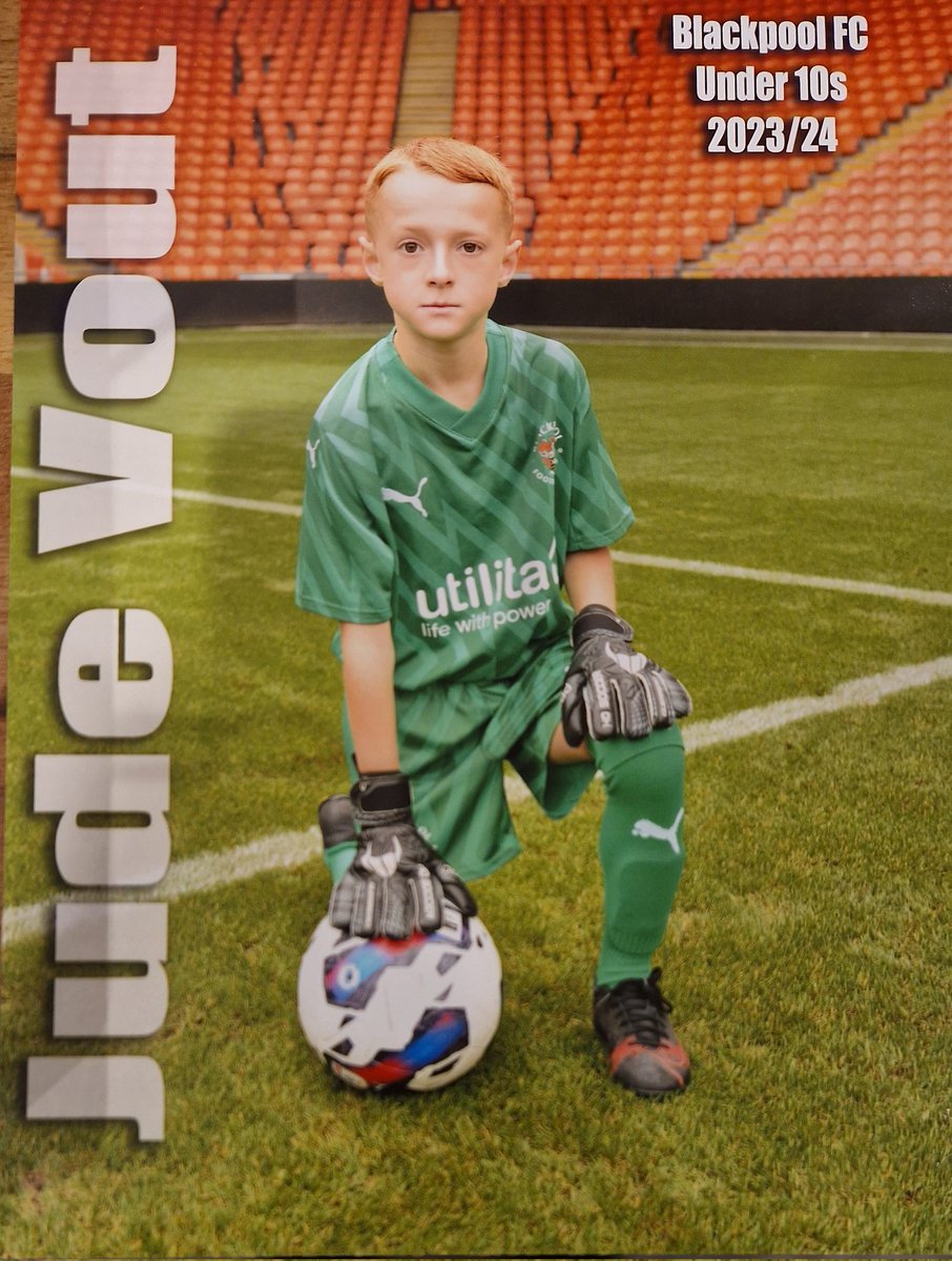 Stephen Vout tweet media