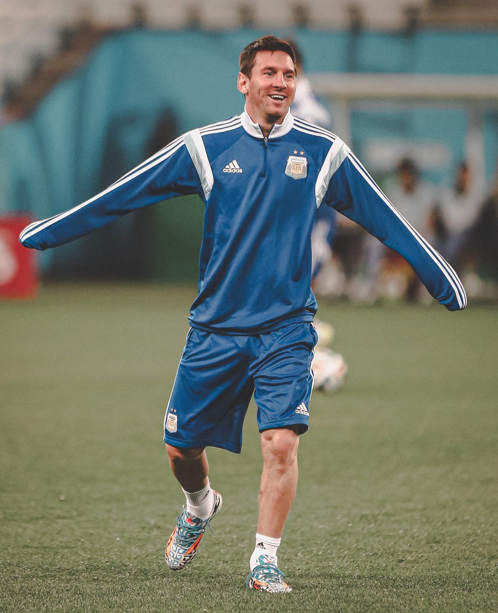 Messi Archive (@messi_archive) on Twitter photo 