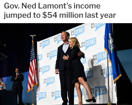 OutrageCT's tweet photo. OMG!

$ 5 4   M i l l i o n  ?
https://t.co/wBWdcQoYWo

#OutrageCT #Connecticut #Ct169S #CTGOP_Rapid #CTSenateGOP #cthouserules #ctpolitics #CTTaxesMatter #TeamRealityCT #CTParent301 #CTDems #CTEducation180 @gov_ct #CTGOP