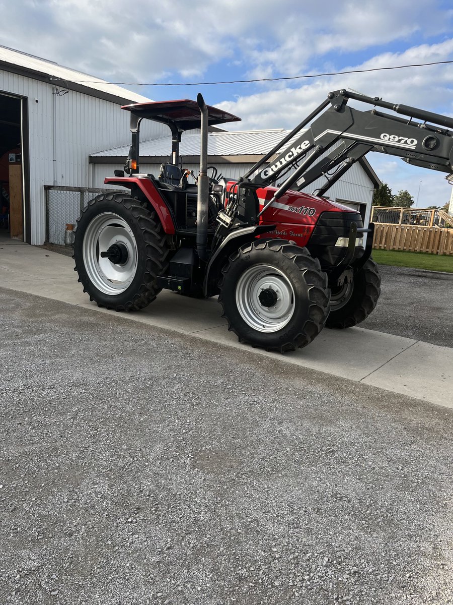 RandyRjvan's tweet photo. This machine turned 20 this year,#Andy clean https://t.co/kngpNJS0xW