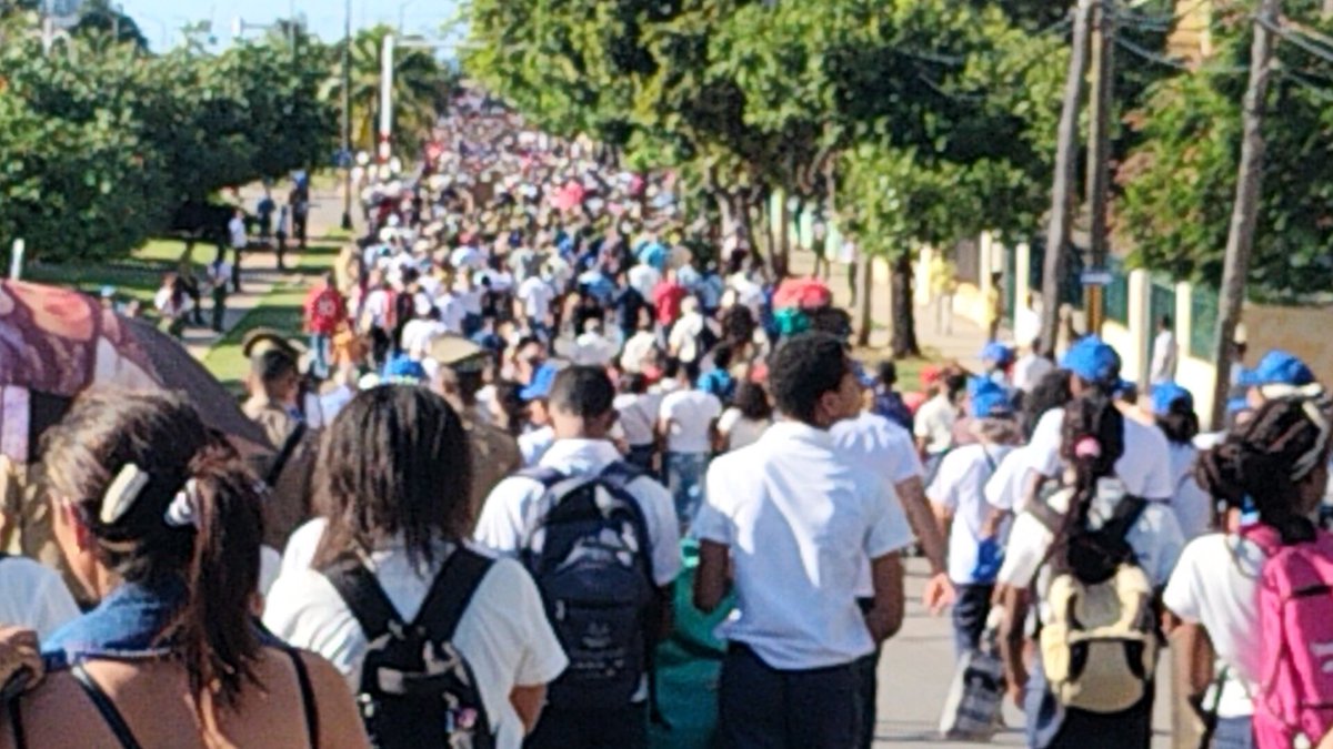 Partido Comunista de Cuba tweet media