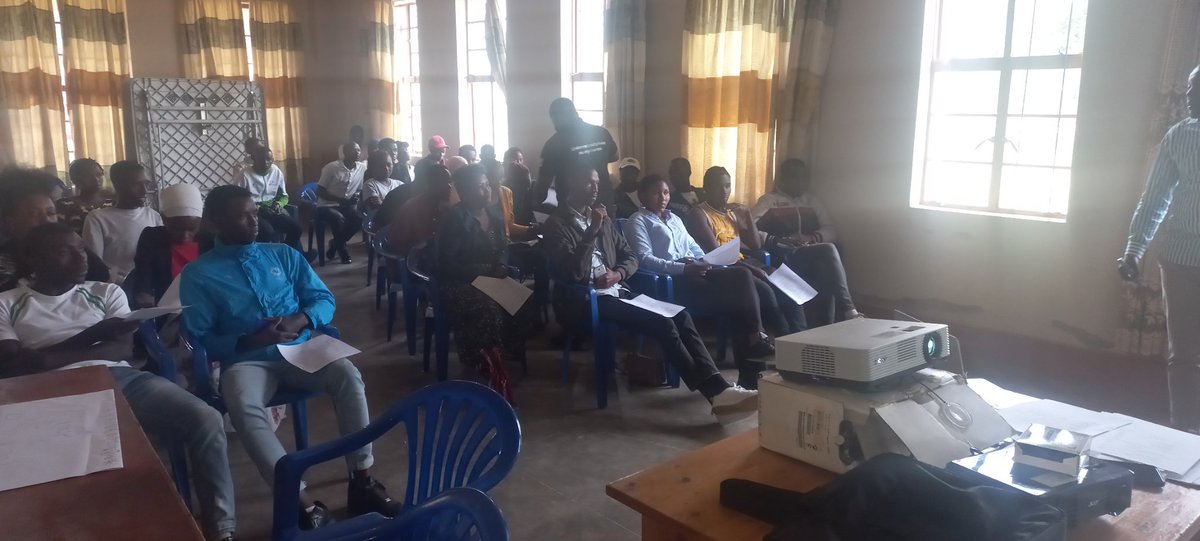 Partner Africa/CSC Koblenz tweet media