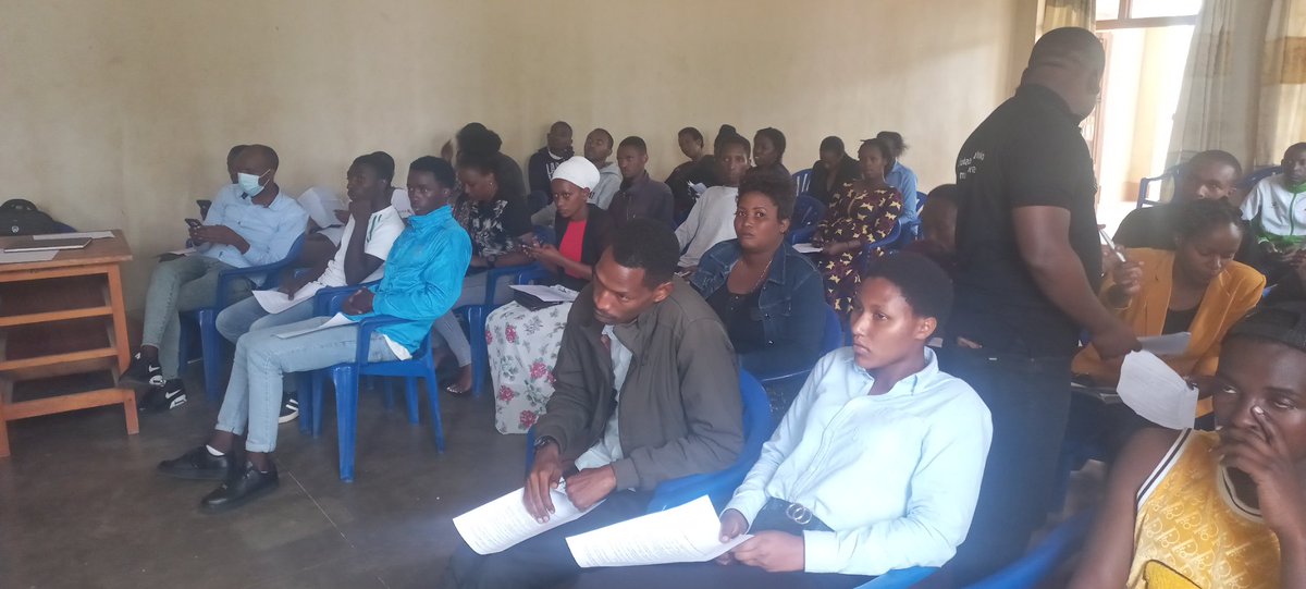 Partner Africa/CSC Koblenz tweet media