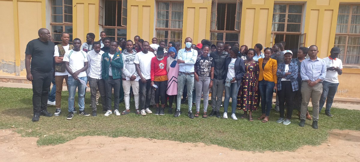 Partner Africa/CSC Koblenz tweet media