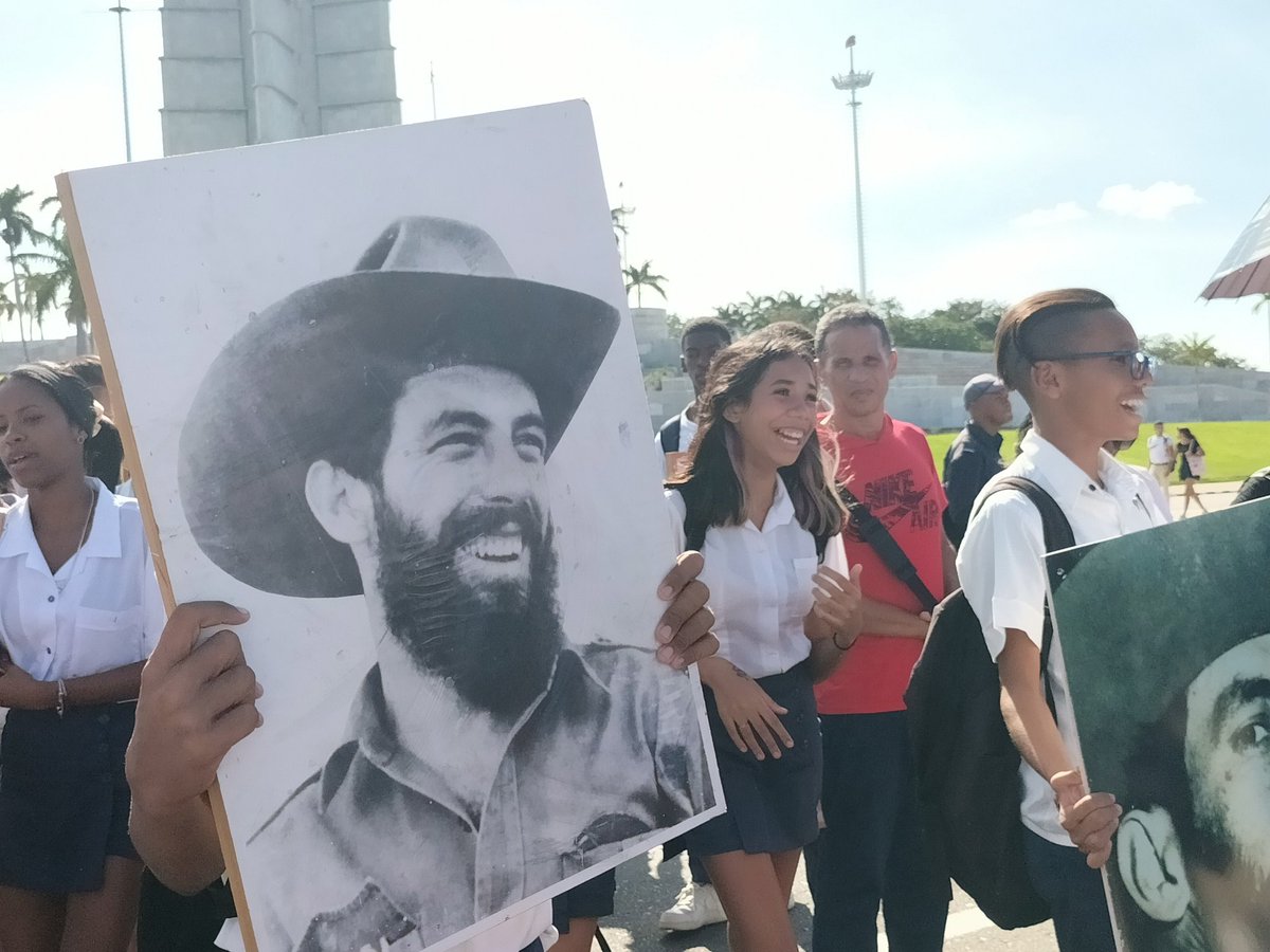 Partido Comunista de Cuba tweet media