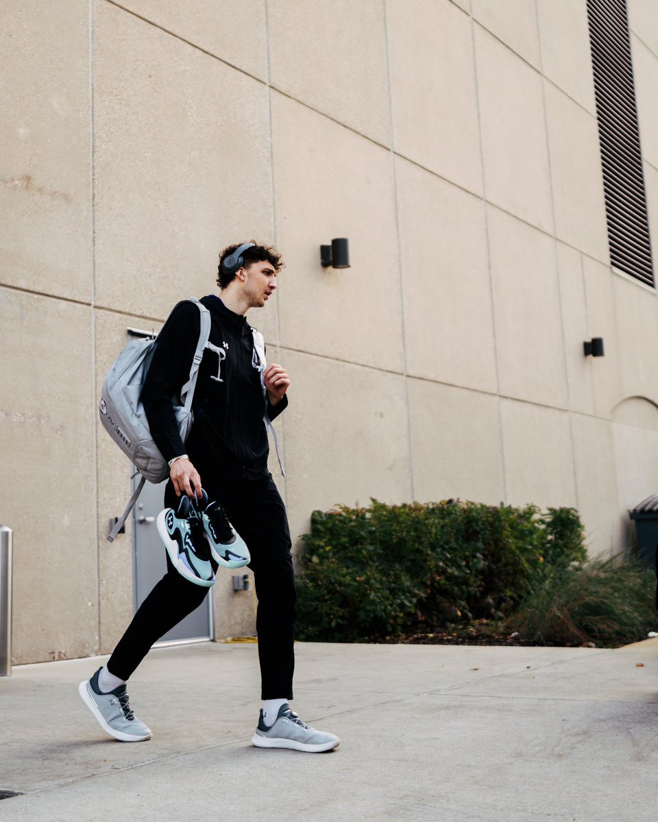 Northwestern Basketball tweet media