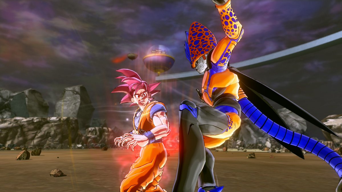 LeonExodio's tweet photo. #BioAndroidRace
if you want to be part of the Bio Android/Super buu Dev Team let @calikingz01 or me know.
only rule is you must know how to mod. https://t.co/x7UfZRkenj