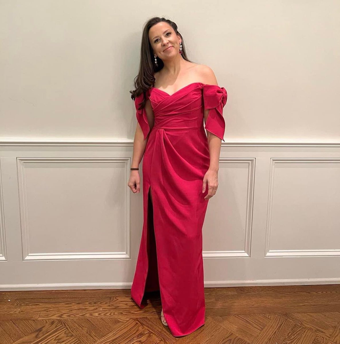 Ms. Rachel done took my baby and now she wants my husband too 😒