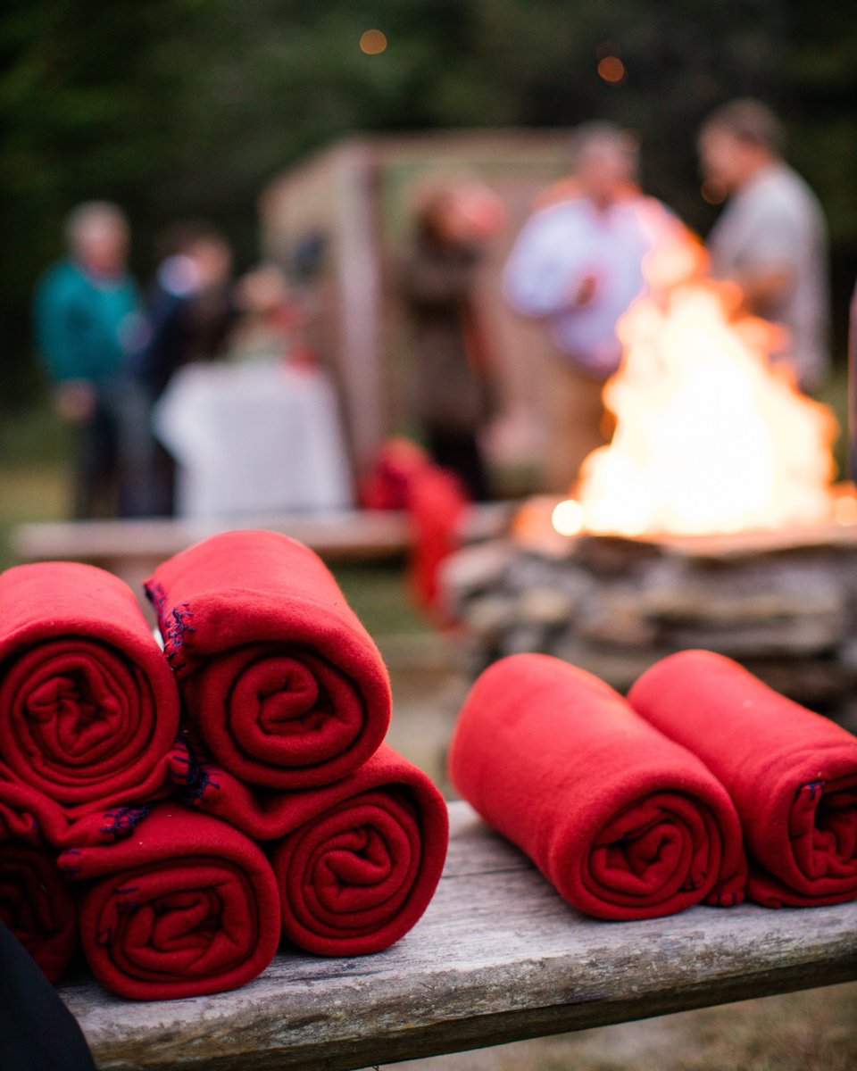 It's finally that time of year! 🍁 🔥 #fall