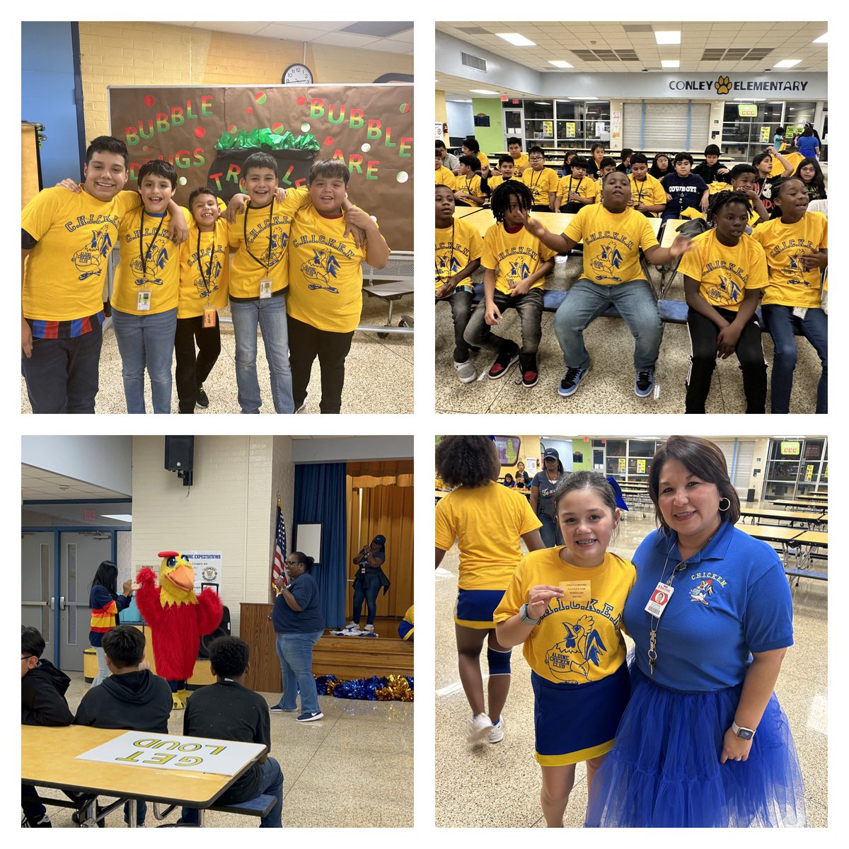 Kim Tunson, M.Ed. tweet media