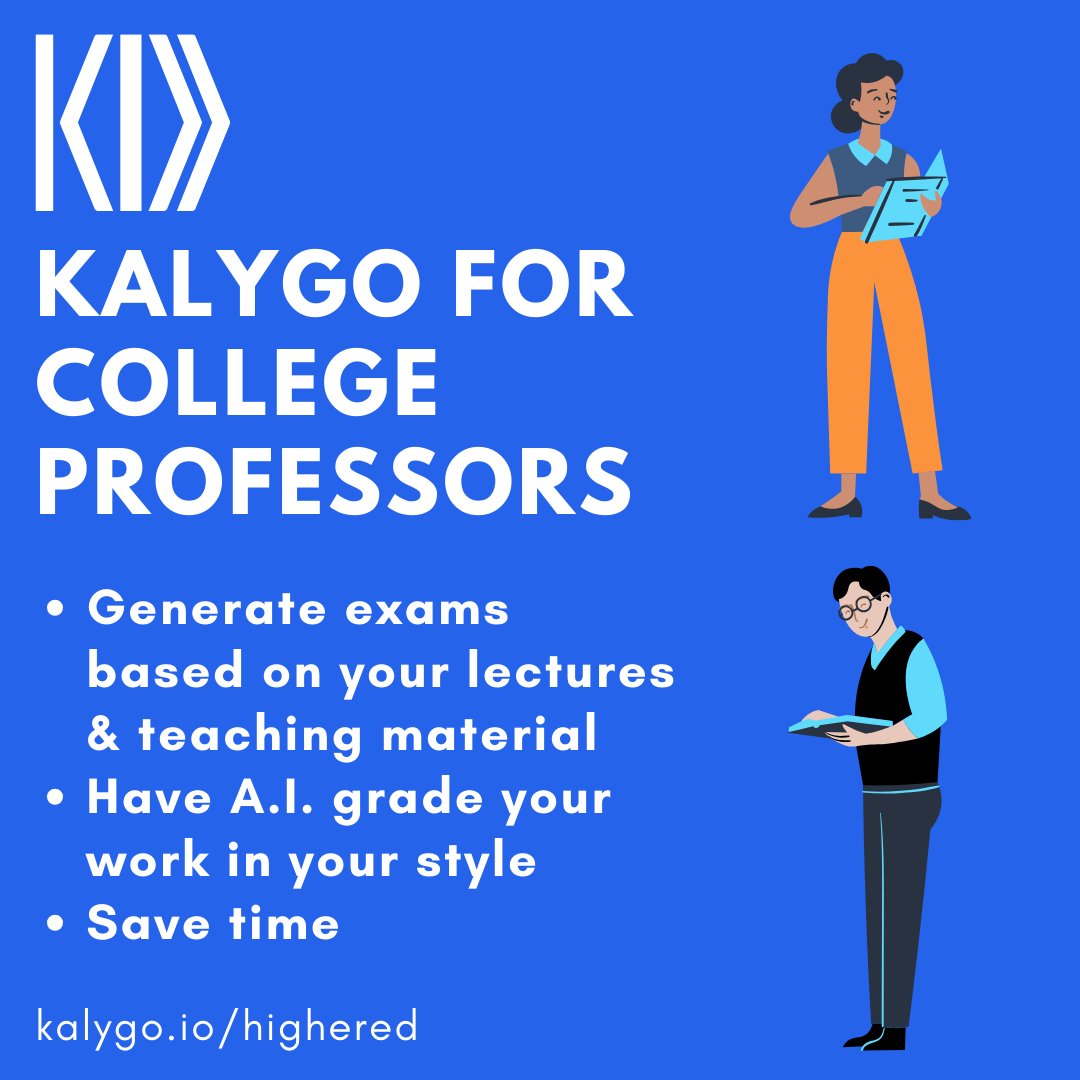 Kalygo.io tweet media